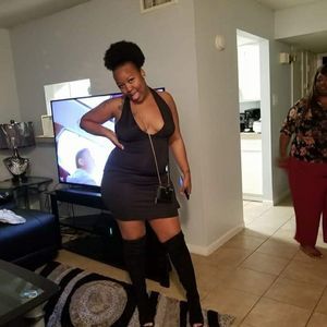 Meet your Posher, Ieishia